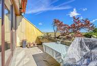 Neuer Preis! Große Maisonettewohnung mit Balkon in Schnellbahnnähe