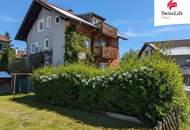 Preiswertes SANIERUNGSOBJEKT für Macher: 3-Zimmer-Wohnung mit Balkon &amp; Parkplatz