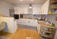 77 m² GARTENWOHNUNG in Kaiserebersdorf