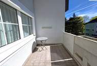 Helle 2 Zimmer Wohnung mit Loggia &amp; Stellplatz - Lanzenkirchen