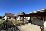 Absolute Ruhelage: Wohnhaus mit 3.600m² Grund