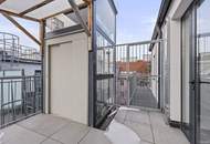 Eine ganze Etage im Haus besitzen!