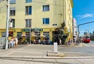 Top Gastro-Immobilie 380m² mit Bar, Klima & U-Bahn Nähe in 1110 Wien