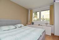 ANKOMMEN, WOHLFÜHLEN, GENIEßEN: Diese attraktive Wohnung in Graz Liebenau begeistert mit einer sonnigen Südterrasse und verbindet entspannte Wohnatmosphäre mit praktischem Alltagskomfort.