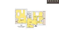 Helle 2-Zi-Wohnung mit 2 Loggien, Einbauküche & Aufzug im angesagten 1040 Wien!