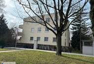 Familienwohnung mit 5 Zimmern , in gepflegter ruhiger Anlage im Grünen