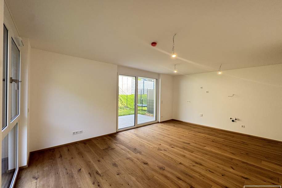 Raum zum Leben. Freiheit im Grünen. | ZELLMANN IMMOBILIEN, Wohnung-kauf, 3002 Sankt Pölten(Land)