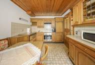 großzügige Pension in sehr guter Lage