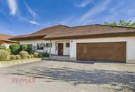 Bungalow in Rankweil – Großzügig, ruhig, besonders