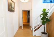 Familienhaus am grünen Stadtrand