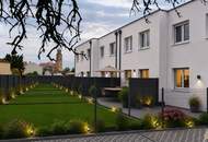 ****NEUBAU****Reihen- und Doppelhäuser in 3130 Herzogenburg ***Bezugsfertig im JUNI ***