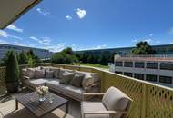 NEU! Provisionsfrei: Erstbezug in Top Lage (U1 Leopoldau in der Nähe) - 2 Zimmer von der Sonne geküsst