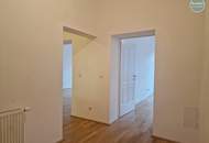 ALTBAU LIEBE | charmante 2,5-Zimmerwohnung | Top Lage