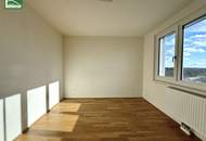 Wohnen am Laaer Berg – Stilvolle 2-Zimmer-Wohnung mit Einbauküche und Freifläche!