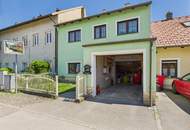 Traumhaftes Mehrfamilienhaus in Stetten!