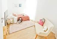 AB AUGUST: Erstklassige 4-Zimmer Wohnung im Metropolitan - PROVISIONSFREI! Mit südseitigem Balkon!
