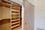 Maisonette mit Garten in renoviertem Backsteinbau – hell, modern, zentral