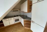 2-Zimmer-Wohnung, Univiertel
