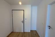 Innenhof ausgerichtete 2-Zimmer Wohnung in Top Lage!