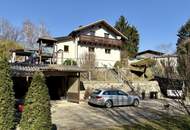 Haus, POOL und Wienerwaldblick Ihre GELEGENHEIT
