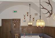 Einzigartige Gelegenheit in Fischbach – idyllisches Hotel mit 6 Doppelzimmern, Gasthaus und Möglichkeit für Wohnungen.