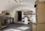 *** 885 m² Wohn- &amp; Geschäftsfläche im Zentrum von Kindberg mit Entwicklungspotenzial! ***