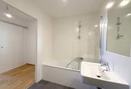 Charmante 2-Zi-Wohnung direkt an der Donau