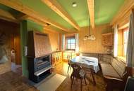 Charmantes Einfamilienhaus mit großem Grundstück in Bad Loipersdorf (Provisionsfrei)