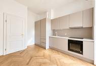 Ein besonderes Zuhause in Bestlage | 104 m² Erstbezug, Top-Ausstattung &amp; Balkon folgt – jetzt besichtigen!