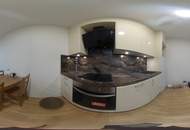 "Ankommen. Wohlfühlen. Zuhause sein – Ihre Gartenwohnung in Liesing."