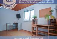 Urbanes Zweifamilienhaus mit liebevollem Garten!