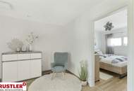 Gartenglück zwischen Wienerwald &amp; Tullnerfeld - Moderne Architektur trifft ländliche Idylle