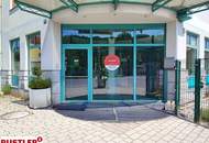 Multifunktionales Geschäftslokal auf zwei Ebenen in Mauerbach