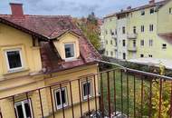 klassischer Altbau Nähe TU, 8010 Graz