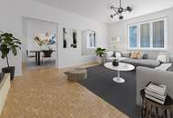 Charmante, geräumige 3 -Zimmer-Wohnung in Floridsdorf – barrierearm &amp; Homeoffice tauglich