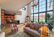 Behutsam renovierter ehemaliger Hof mit modernem Wohnkomfort in Trautmannsdorf