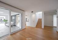 Pool oder See? Sommer, Sonne - und eine traumhafte Villa in Oberwaltersdorf