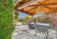 Exklusives Wohnjuwel mit Panoramablick auf die Sternbergkirche – sonnig und ruhig gelegen