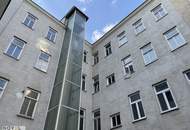 Prunkvolles Zinshaus mit genehmigtem DG Ausbau