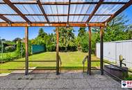 OPEN HOUSE FR 20.9. ab 11:00 - Kleines Haus in Gänserndorf Süd
