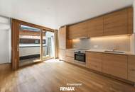 Barrierefreie 3-Zimmer-Wohnung in zentraler Lage von St. Johann in Tirol