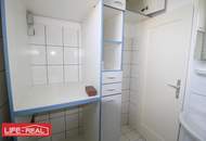 Eigentumswohnung in ruhiger Lage, Nähe des Pichlinger Sees und dem Stadtteil Ebelsberg