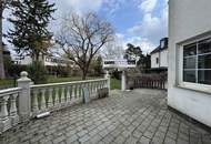 4-Zimmer-Terrassen-Wohnung