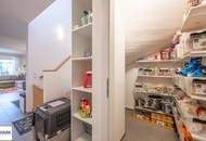 traumhafte Doppelhaushälfte mit Grünblick - PV, Wärmepumpe und Klimaanlage - Videobesichtigung online!