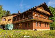Exklusives Anwesen in Hadernigg bei Eibiswald