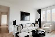 Generalsanierte 3-Zimmer-Wohnung mit Südbalkon und 2 Bädern