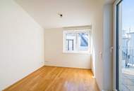 Traumhafte DG-Wohnung mit Terrasse
