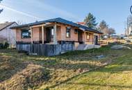 Bungalow-Traum im Rohbau – Gestalten Sie Ihr Zuhause nach eigenen Wünschen