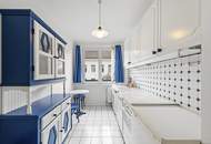 Liebe 2-Zimmerwohnung mit separater Küche