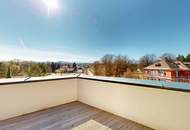 Design trifft Wohnkomfort: Exklusive Neubauwohnungen mit Freifläche